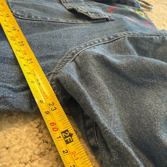 Tricia Fix X Free People NWT Sold Out Sz S PLEASE SEE MEAS it’s a stand L or XL - Picture 11 of 15